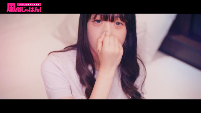 清楚ガールの超敏感スレンダーボディを堪能せよ♡