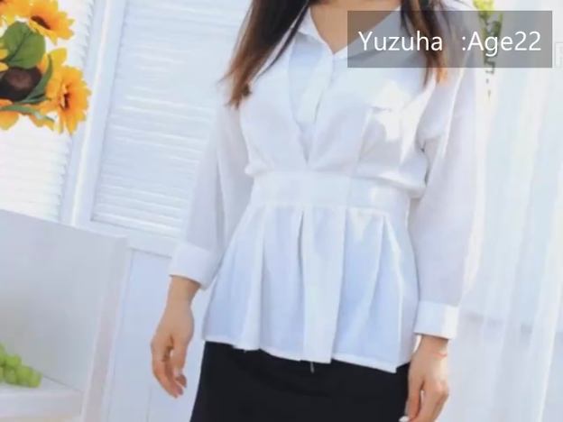 ゆずはちゃん動画