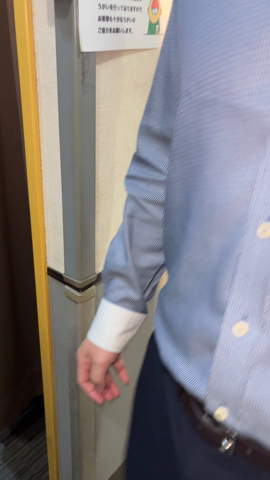 ご案内風景♪