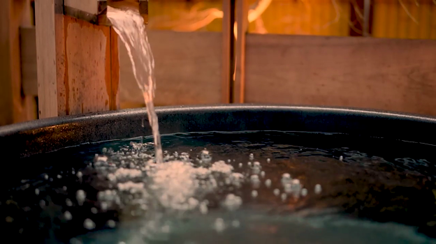 プロフィール写真と共に